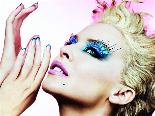 photo 15 in Kylie Minogue gallery [id102193] 2008-07-03 00:00:00